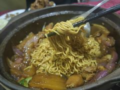 -奇味鸡煲(麦地店)