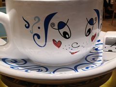 -皇庭广场(福华三路店)