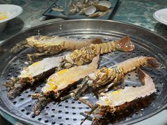 -董大蒸货(方塔园店)