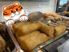 -牛小隆牛肉面馆(四牌楼店)