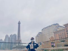 -澳门喜来登大酒店