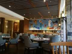 -明月东一酒店·菲斯特自助餐厅