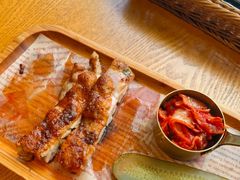 -味德西餐音乐酒吧 Wade's Bar&Grill