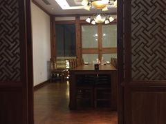包厢-萨拉伯尔(燕莎友谊商城店)