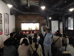 -乌镇东栅景区