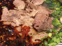 -张碗碗青海牛肉拉面(王城公园店)