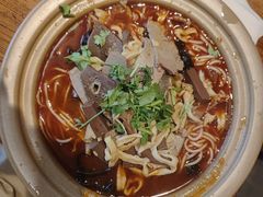 -山西会馆晋三宝·太原菜(五一广场店)