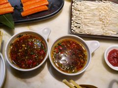 -东道煮牛肉火锅(东盛大街店)