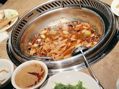 -七欣天香辣蟹火锅(上海银亿滨江店)