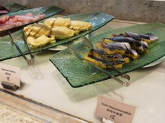 -上海虹桥宾馆味翠餐厅