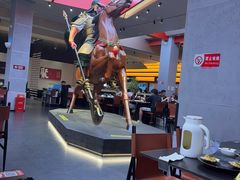 -天宝兄弟(前海壹方城店)