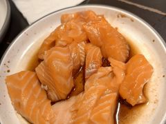 -東盛炭烤自助料理(玄武招商花园城店)