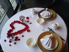 -富力丽思卡尔顿酒店·丽轩中餐厅