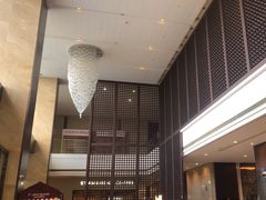 -上海浦东绿地铂骊酒店