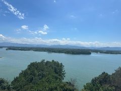 -南湾湖