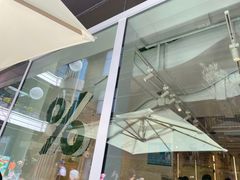 -% Arabica阿拉比卡咖啡(前滩太古里店)