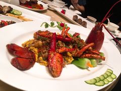 -8餐厅(新葡京酒店)