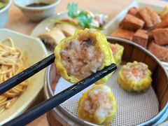 虾肉烧卖-百家鸡味馆(清泰店)