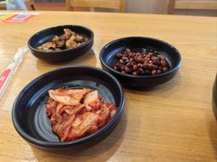 -高社长参鸡汤(高丽街店)