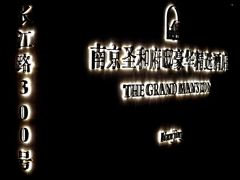 -南京圣和府邸豪华精选酒店