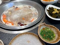 -313羊庄鲜羊火锅·鲜羊肉烧烤(李村店)