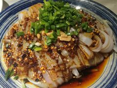 -雲蜀龙阁·金牌水煮鱼(方庄店)