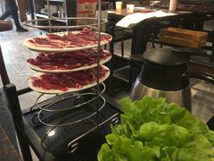 -八合里牛肉火锅(新洲店)
