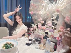 -迦南苑·新派青岛菜·生日纪念日主题餐厅
