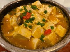 -新疆兵团食府清真(马连道店)