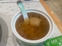 -百春原湖南牛肉粉(百联世纪店)