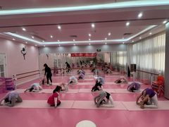 -芭芭拉舞蹈·星星演说家(珠江新城校区)