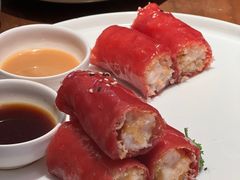 -蝴蝶里·粤菜·点心(龙湖杭州金沙天街店)