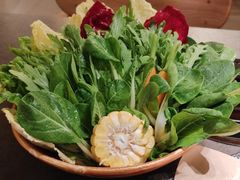 -腾格里· 蒙古山羊火锅(北京中关村店)