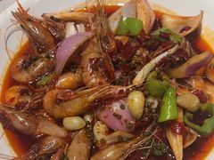 -杨氏青龙虾·吃蟹季(金盛路总店)