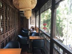 靠窗位-桃源村(老门东店)