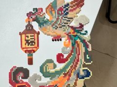 -垚火玩泥吧手作集合店·拼豆·陶艺