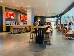 -星巴克(长沙乐和城门店)