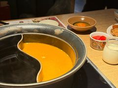 -温野菜涮涮锅(西单大悦城店)