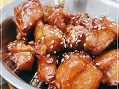 -肥姐美食(同福中路店)