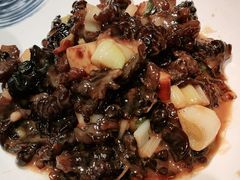 -芳芳私房菜·精做淮扬菜(承德路店)