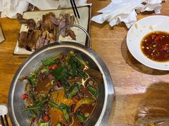 -下梅人家土菜馆(历史文化餐厅度假区店)