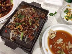 -马凯餐厅(长椿街店)