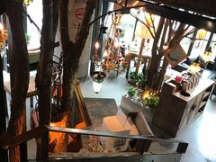 -漫咖啡(红唐店)