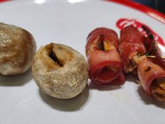 -肉焰山巴西烤肉自助餐厅(龙湖芙蓉天街店)