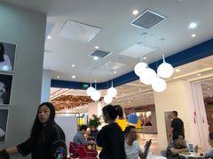 -海马体照相馆(北京apm店)