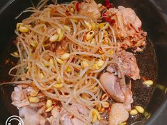 原味汽锅鸡-云海肴·汽锅鸡·云南菜(高德置地店)