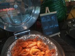 -佰园全日西餐厅-厦门佰翔软件园酒店