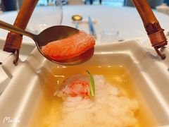 -金色艳阳天•粤菜 淮扬菜(古平岗店)