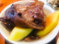 -农厨好味·温泉鹅·农家菜
