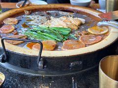 -老渔家·白族·石板烧.野生菌火锅(大理古城叶榆路店)